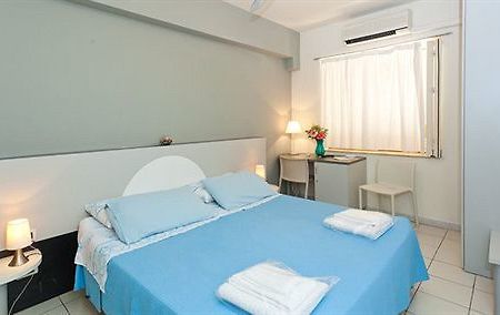 Hotel Rainbow Palerme Extérieur photo