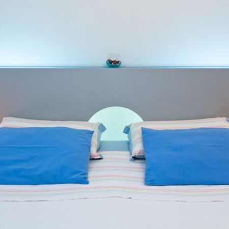 Hotel Rainbow Palerme Extérieur photo