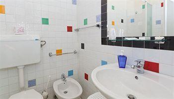 Hotel Rainbow Palerme Extérieur photo