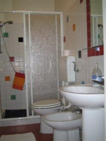 Hotel Rainbow Palerme Extérieur photo