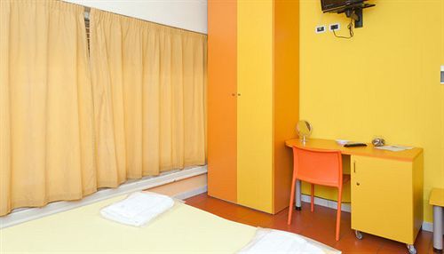 Hotel Rainbow Palerme Extérieur photo