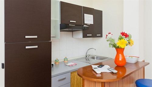 Hotel Rainbow Palerme Extérieur photo