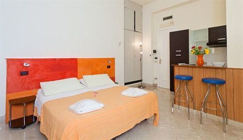 Hotel Rainbow Palerme Extérieur photo