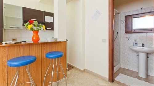 Hotel Rainbow Palerme Extérieur photo