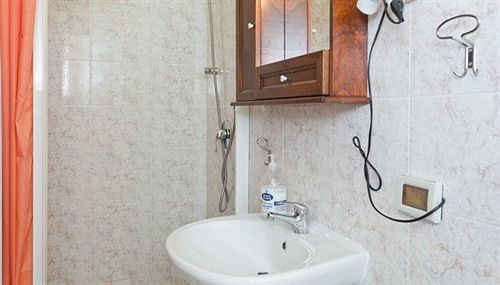 Hotel Rainbow Palerme Extérieur photo