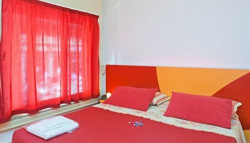 Hotel Rainbow Palerme Extérieur photo