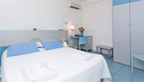 Hotel Rainbow Palerme Extérieur photo