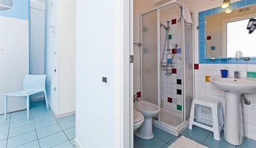 Hotel Rainbow Palerme Extérieur photo