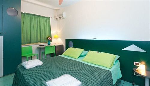 Hotel Rainbow Palerme Extérieur photo