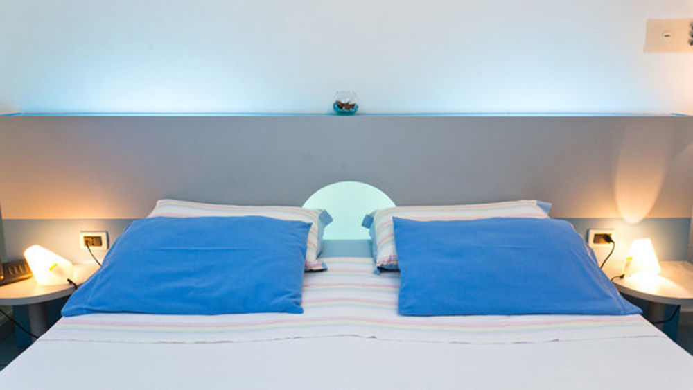 Hotel Rainbow Palerme Extérieur photo