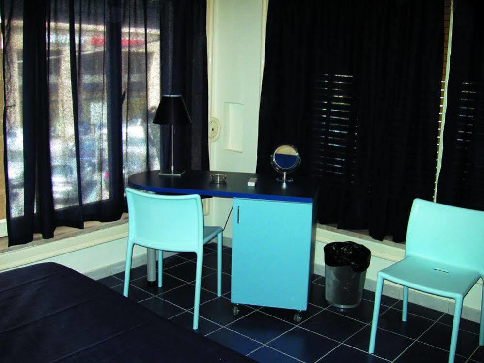 Hotel Rainbow Palerme Extérieur photo
