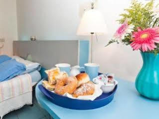 Hotel Rainbow Palerme Extérieur photo