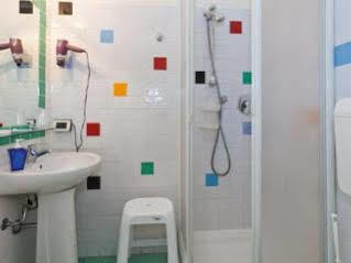 Hotel Rainbow Palerme Extérieur photo