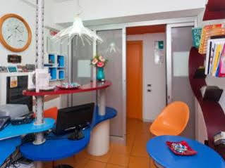 Hotel Rainbow Palerme Extérieur photo