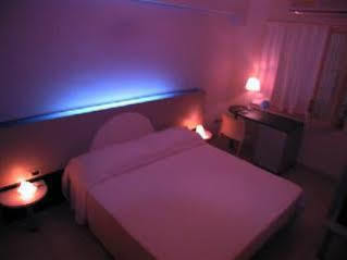 Hotel Rainbow Palerme Extérieur photo
